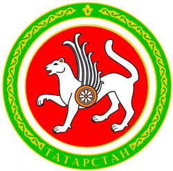 татарстан